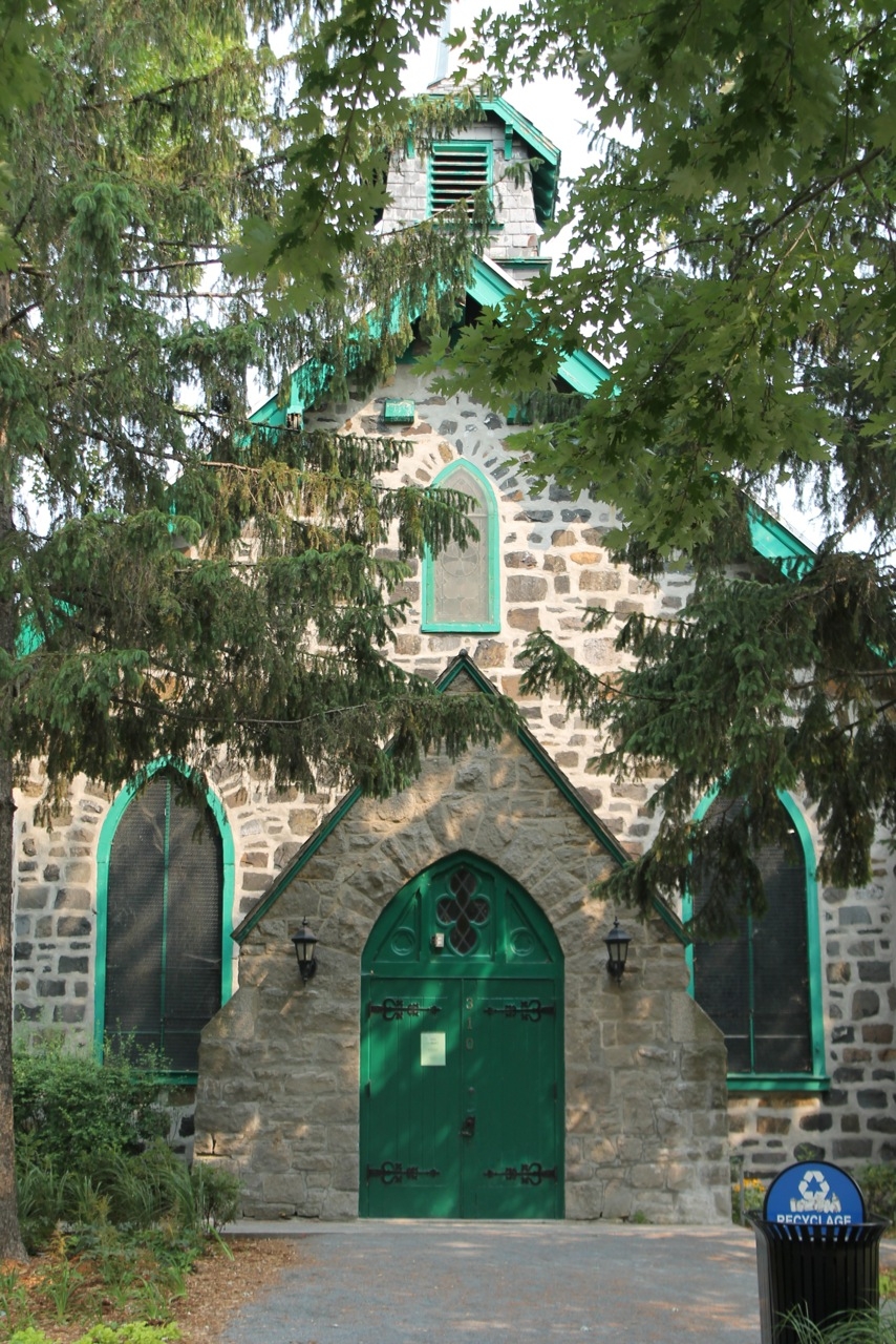 Église St. Mark