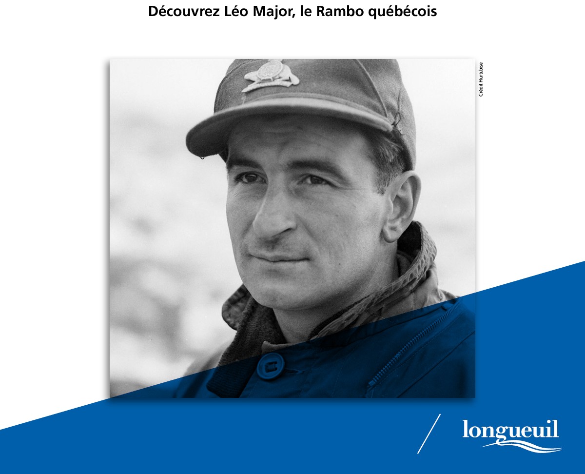 Léo Major
