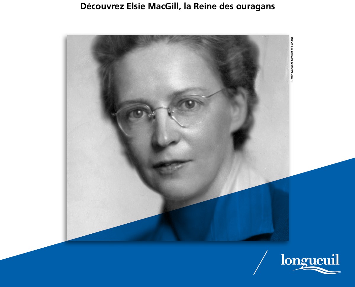 Elsie MacGill