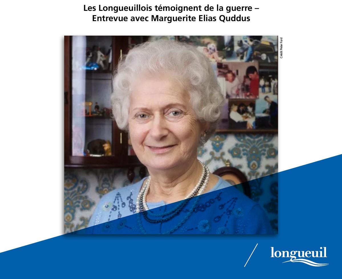 Marguerite Elias Quddus