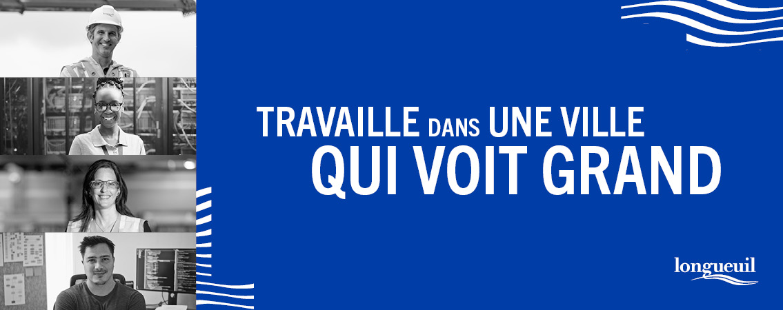 Bannière emploi 2026