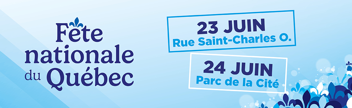 Fête nationale 2026