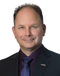 Benoit L'Ecuyer