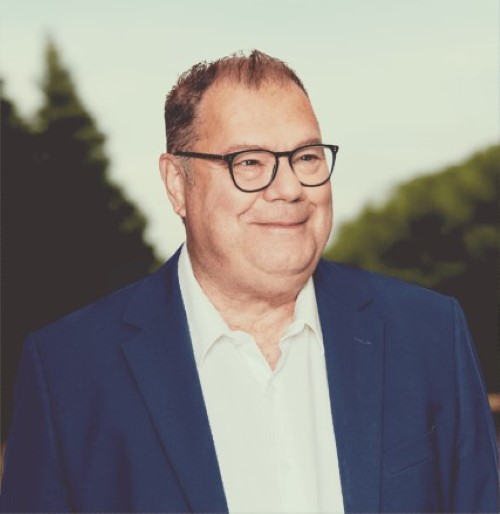 Mario Beaulieu