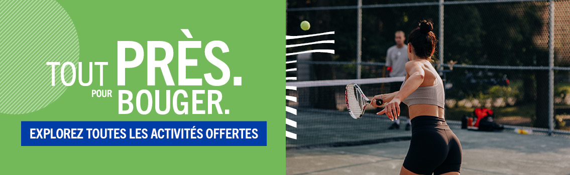 activités estivales longueuil banner