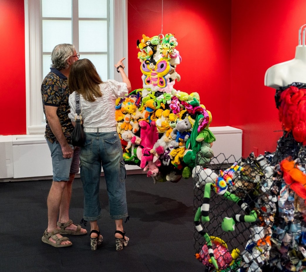Exposition 