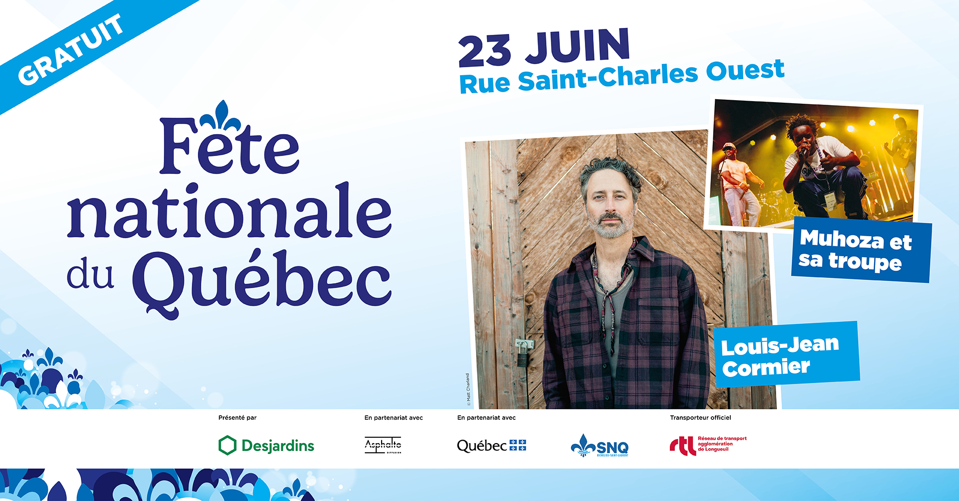 Fête nationale_Vieux-Longueuil