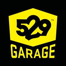 Garage 529