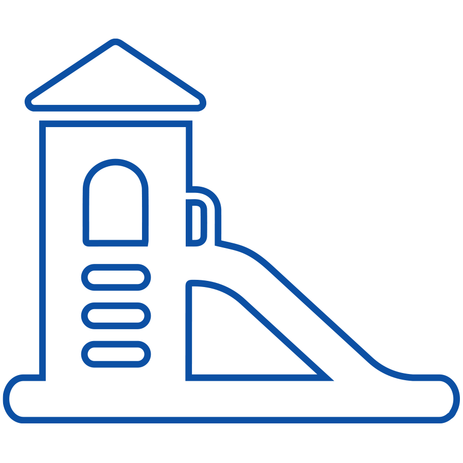 Infrastructures loisirs