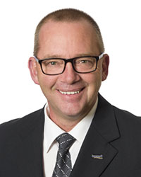 Monsieur Jacques Lemire