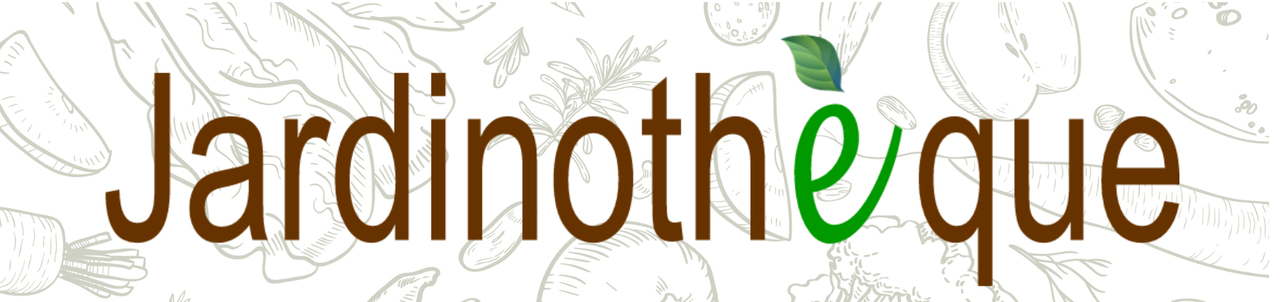 Jardinotheque 2026