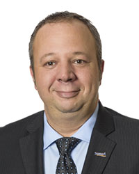 Monsieur Jean-François Boivin