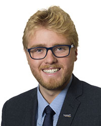 Monsieur Jonathan Tabarah