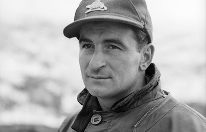 Léo Major