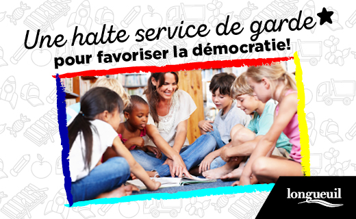 Halte service de garde