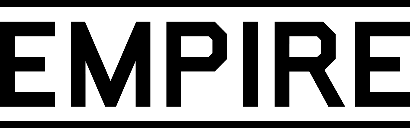 Logo empire