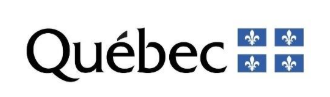 Logo Québec