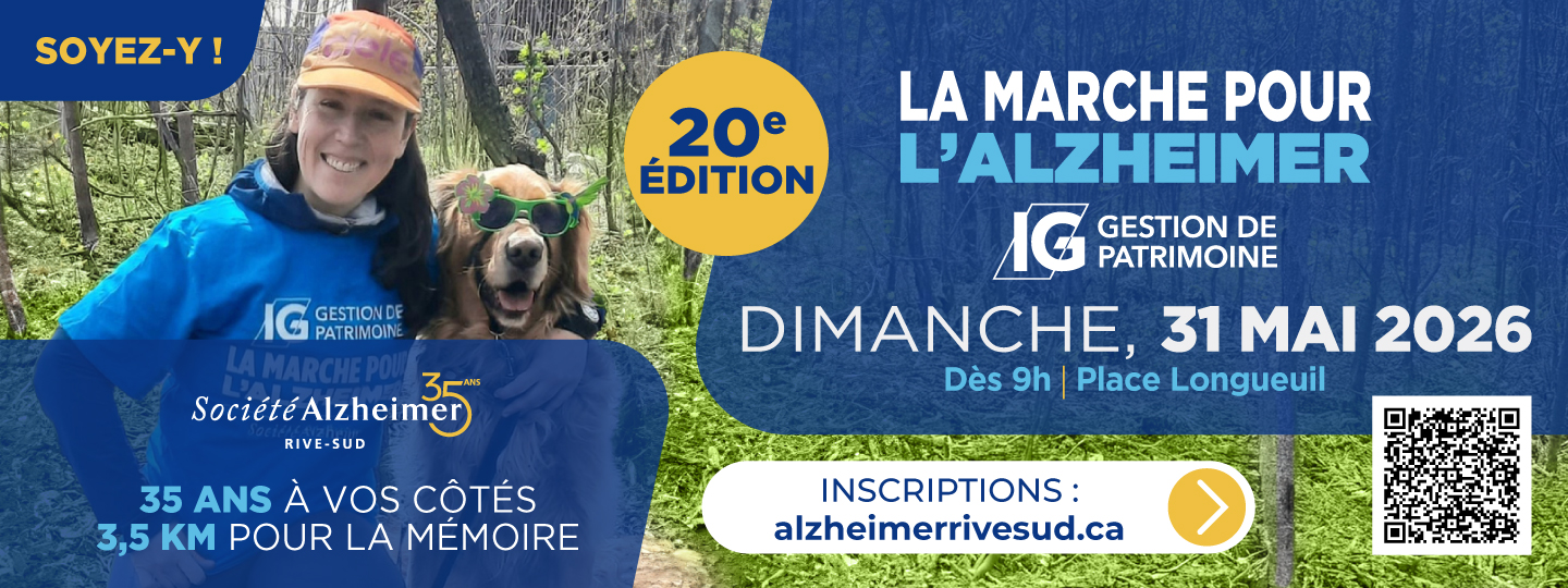Marche Alzheimer 2026