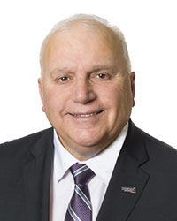 Monsieur Michel Lanctôt