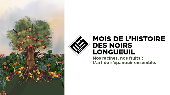 Mois de l'histoire des Noirs 2026