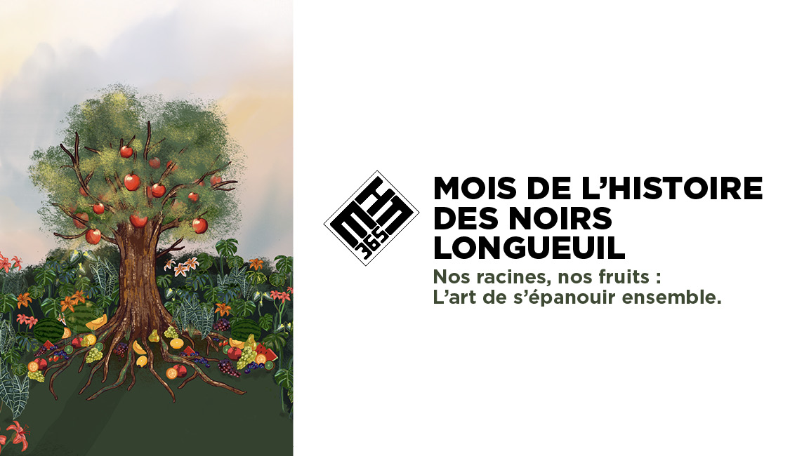 Mois de l'histoire des Noirs 2026