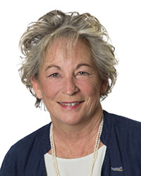 Madame Monique Bastien