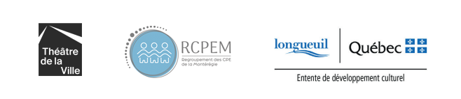 Partenaires Petits bonheurs 2026