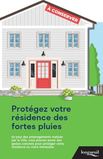 Aide-mémoire fortes pluies