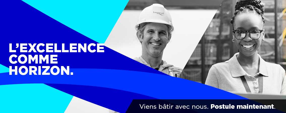 Recrutement Génie et TI 2025-3