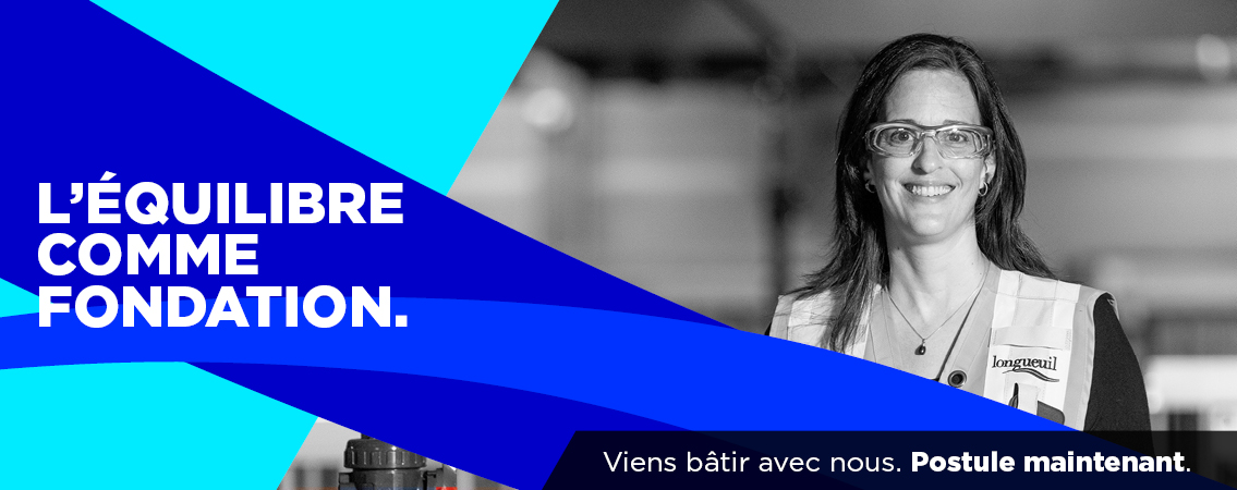 Recrutement Génie et TI 2025-1