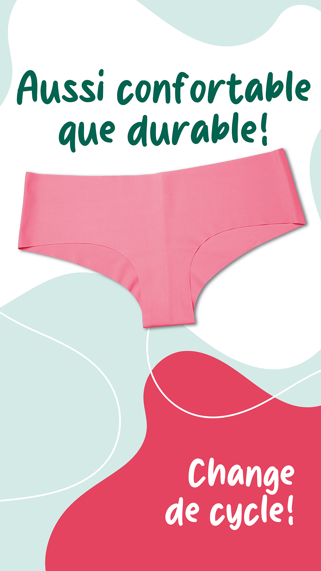 coupe menstruelle storie