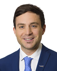Monsieur Xavier Léger