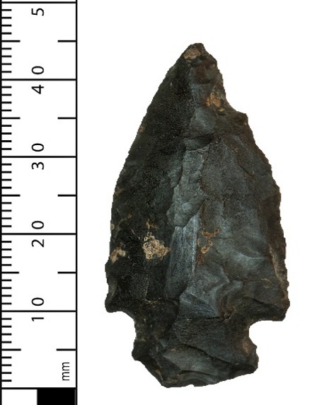 artéfacts autochtone 1