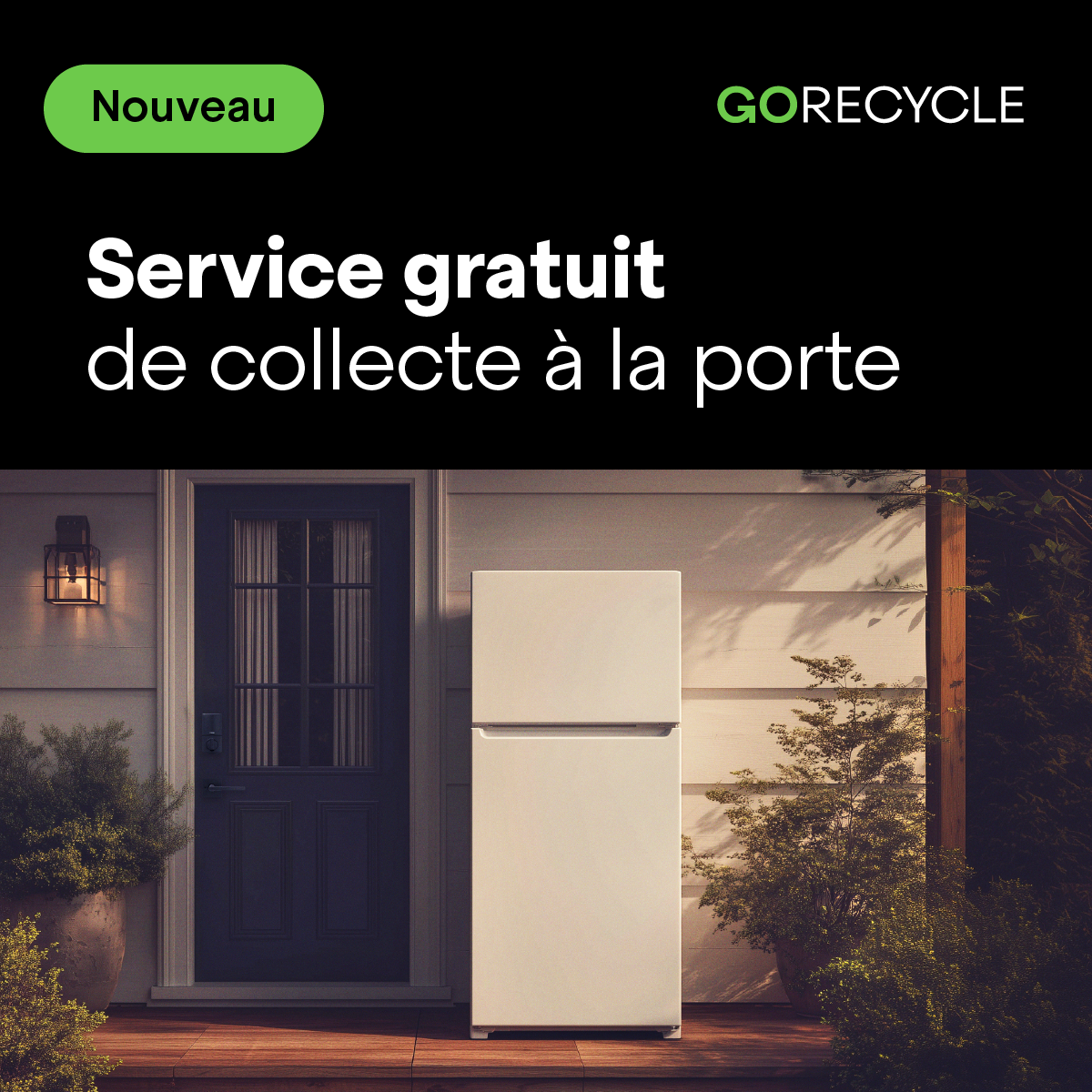 bandeau web GoRecycle