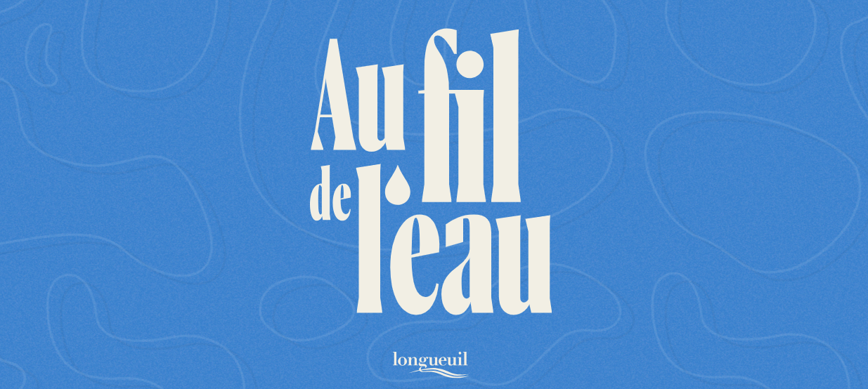 Au fil de l'eau