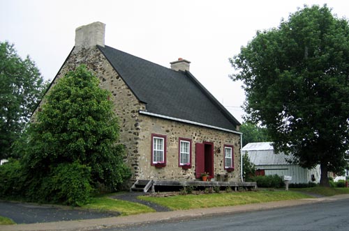 maison rurale