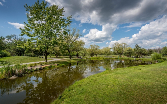 Parc Michel-Chartrand