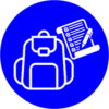 picto trousse d'urgence
