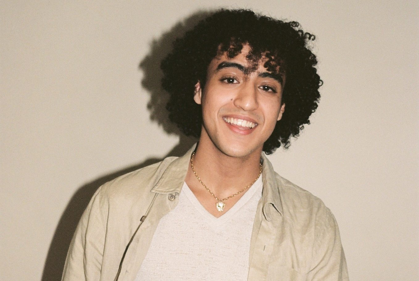 Adam El Mouna