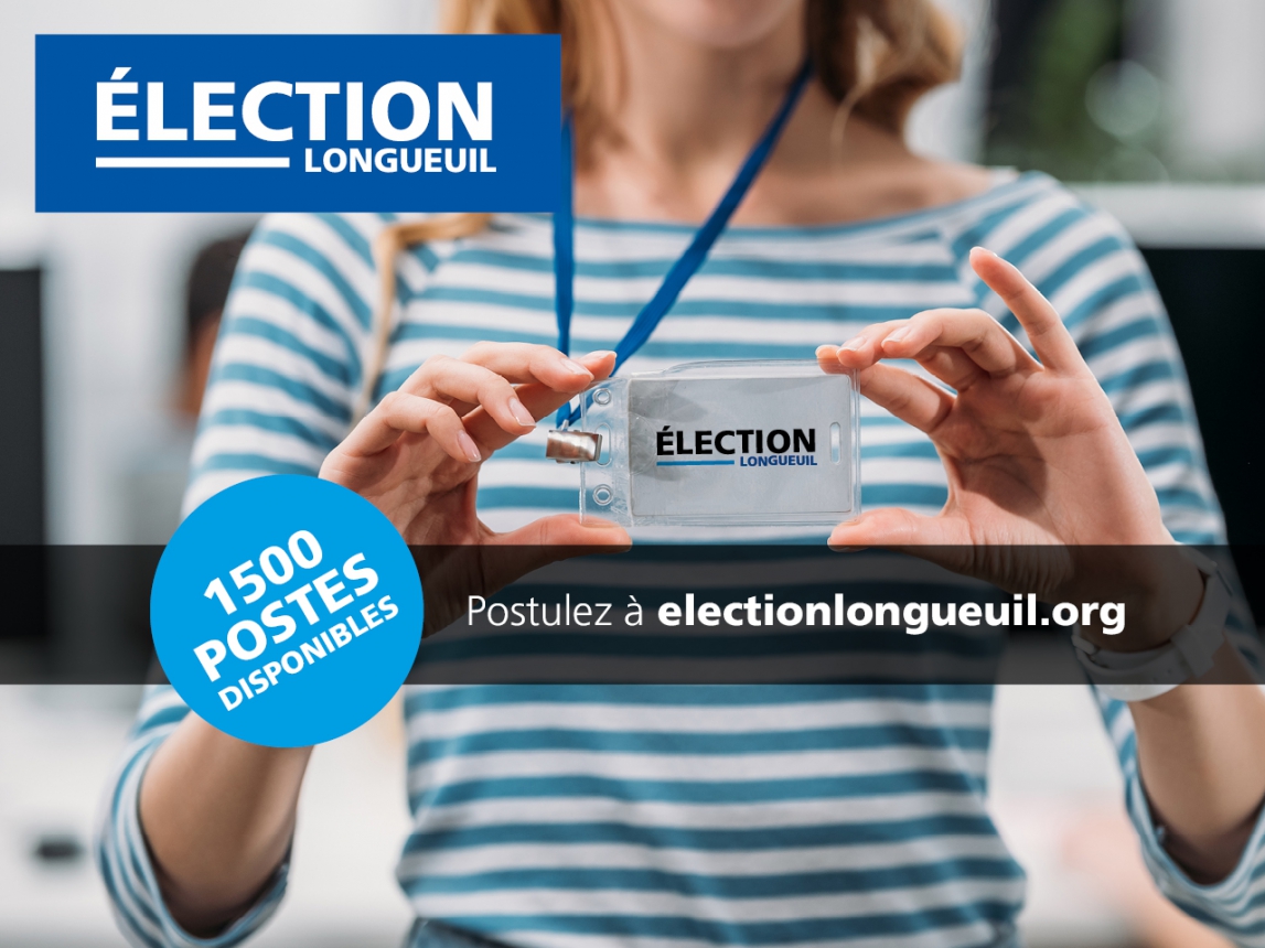 Accueil Ville de Longueuil