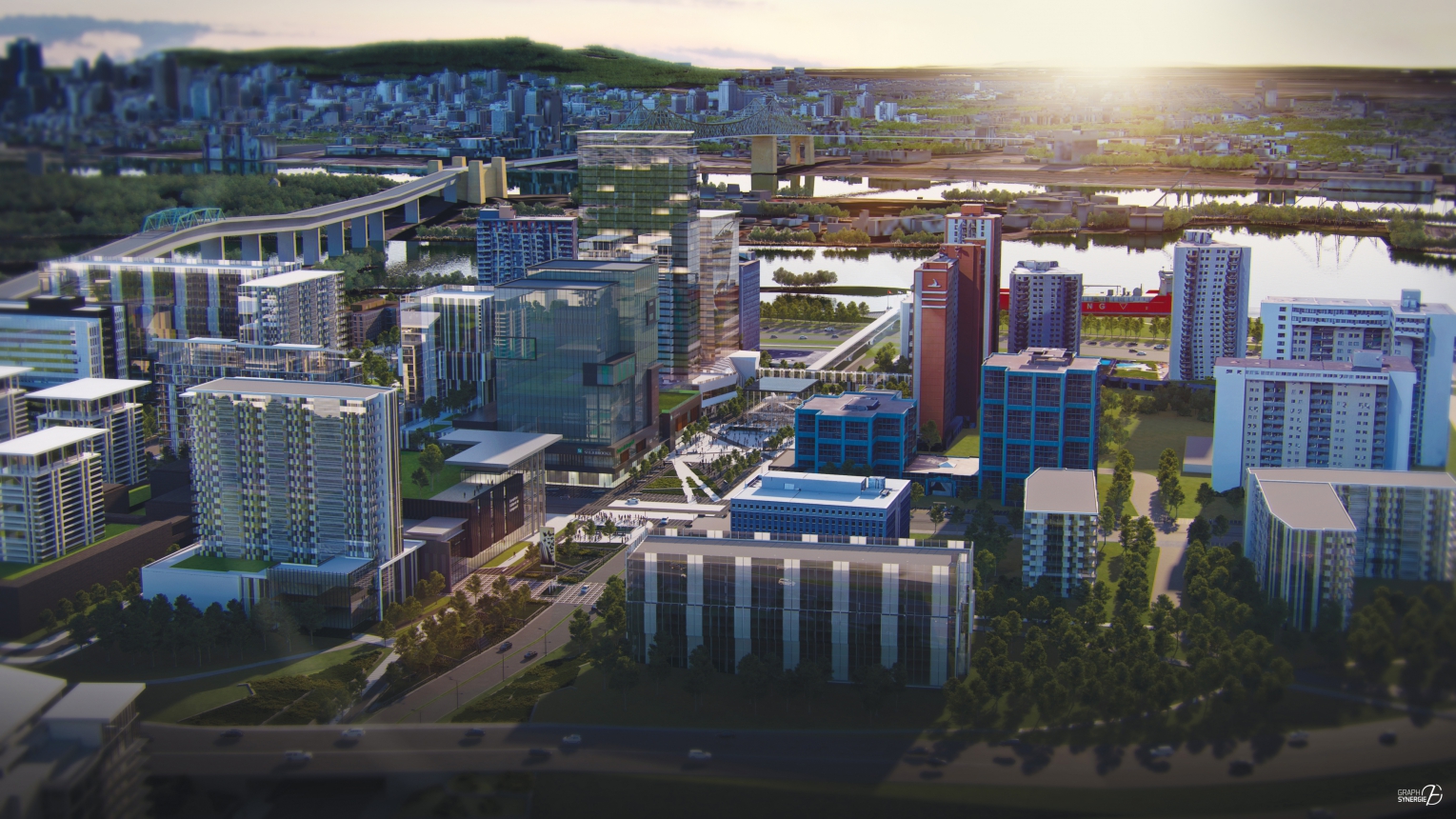 Accueil Ville de Longueuil