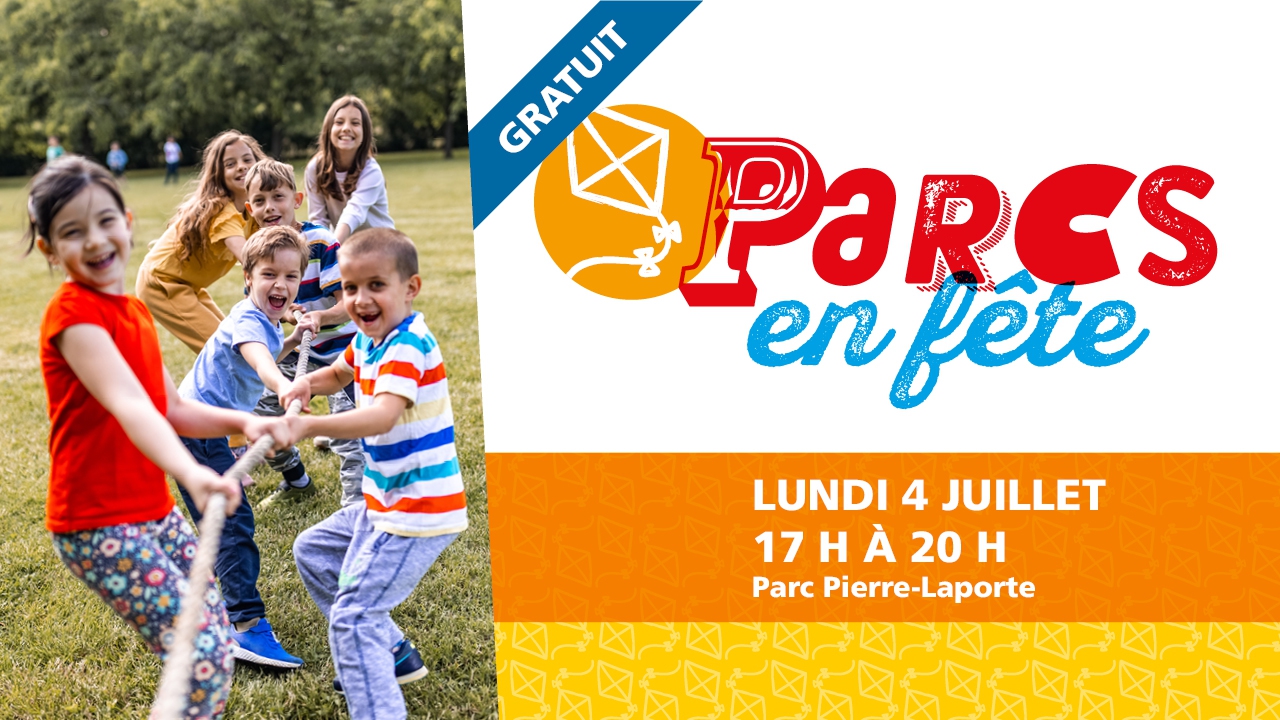 Accueil Ville de Longueuil