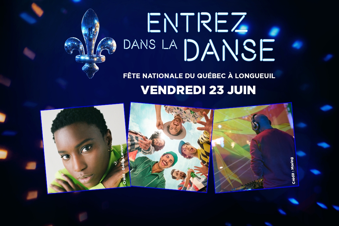 Accueil Ville de Longueuil