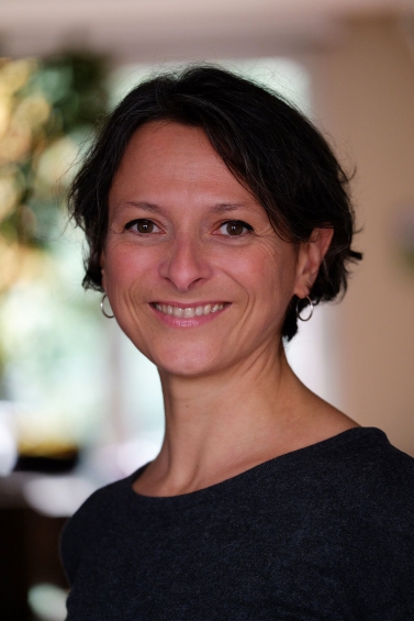 Annabelle Loyola, cinéaste et conférencière